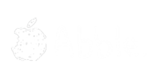 Abble Logo